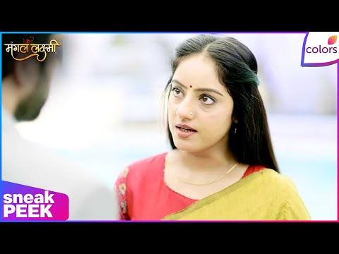 Mangal Lakshmi | Jairaj Diverts Mangal's Direction | Sneak Peek: Ep - 677 | Colors TV