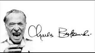 Charles Bukowski on Henry Miller, Publishing and Editing