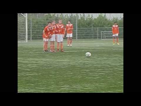 GSC D1   Oranje Wit D3   2   1    15 11 2014