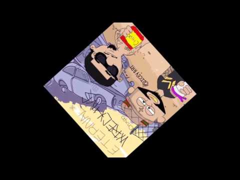 Chxpo x LilMarvBoi - Top 10 (prod by NateCBeats)