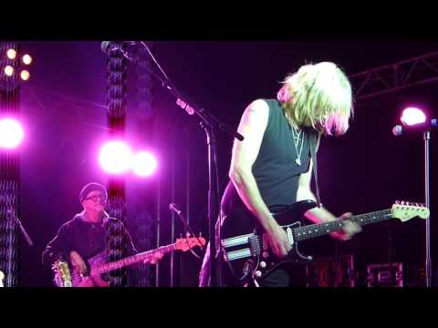 Kenny Wayne Shepherd - Ramblin' Man Fair 2017