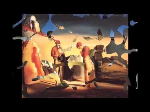 Bach, Suite Nº 6 para violonchelo solo en Re mayor,  BWV 1012. Boris Pergamenschikow