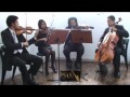 Ágape Coral & Orquestra - Quarteto de Cordas ...