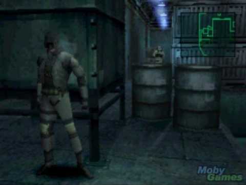 BEST VGM EVER 100 Metal Gear Solid - The Best Is Yet To Come