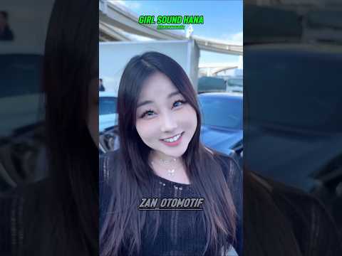 Turbo Sound Hana🥰😘Like hana #automobile #hana #jdm #dodge #gtr35 #supramk4 #car #edit