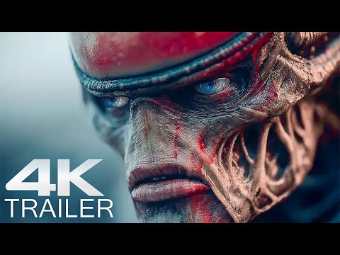 ALIEN: EARTH Final Trailer (2025) Extended