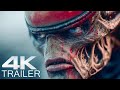 ALIEN EARTH Final Trailer 2025 Extended