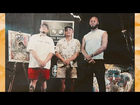 All Angles Presents The Bread & Butter Show Ep 6