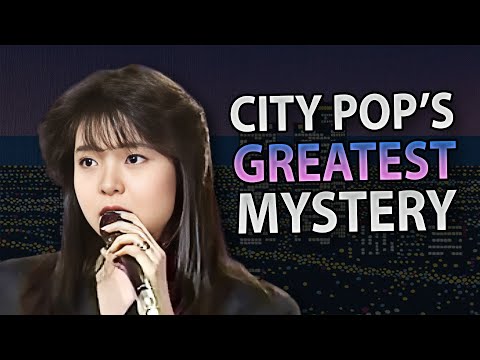 This City Pop Mystery May Never Be Solved