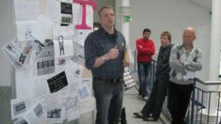 Aktive Mittagspause 18.11.2010