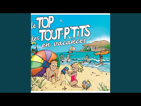 Le départ en vacances