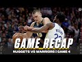 2022 NBA Playoffs: Nuggets AVOID Sweep and Force Game 5 | CBS Sports HQ