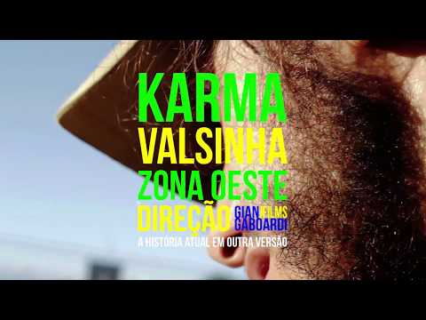 Karma - Valsinha (prod.ELBDPL)