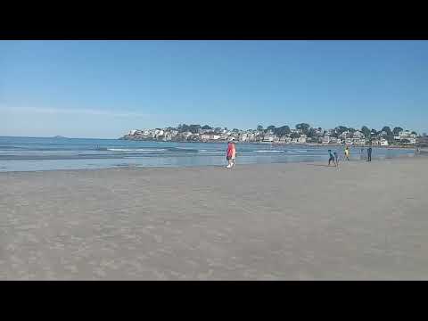 A day at Nahant Beach 07-02-2024