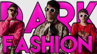 DARK FASHION GANG - MAGAZINE📸