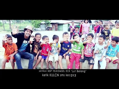 Ervan Ceh Kul - Lut Belang [Official Video]