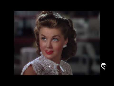 Tribute to Esther Williams