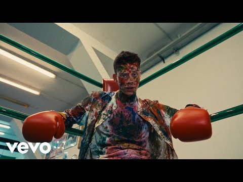 Leon Faun - Vibes Nel Fight