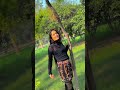 Merizindagimeinajnabee Shortvideo Dance Love Hindisong