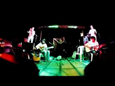 La Zamara - Heimarmène @ live_San_Vito_Chietino