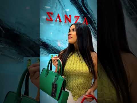 Sanza, tienda de ropa para dama ubicada en el C.C. San Diego, Edo. Carabobo
