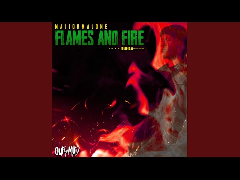 Flames & Fire