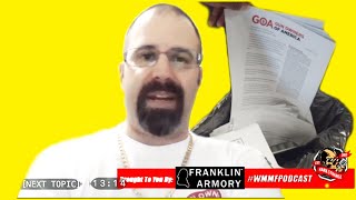 🤨 Thrown In Trash! Florida GOA Talks Constitutional Carry Petitions Tossed Out!