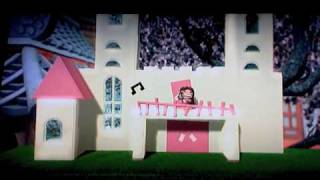 Love story- taylor swift (little big planet)