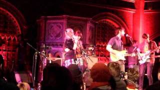 Slow Club - Christmas (Baby Please Come Home)