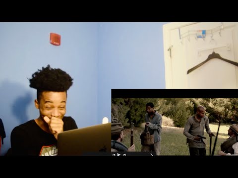 If Civil War Reenactments Were Honest   Key & Peele (Reaction!!)