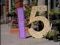 Classic Sesame Street Growing Numbers 15