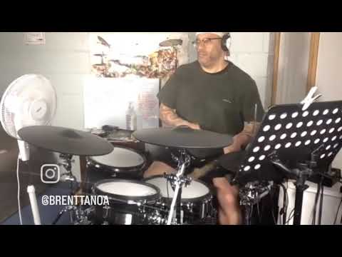 funk groove @nate smith Drums inspired