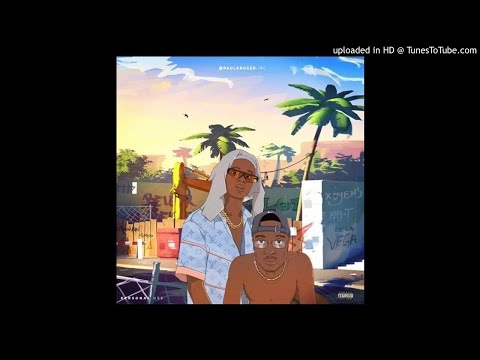 Kay T x Valentino De La Vega - Múmias Loucas (Visualizer)