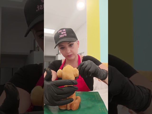 Vídeo relacionado con Bogoro Mini Figuras MuñEcos Tarta Lion King Figure Tartas Rey LeóN Cake Toppers Lion Mini Juego Fxiguras Tartas Lion King para Niños, Decoración de Pastel de Cumpleaños (Figuras Tarta-Animal)