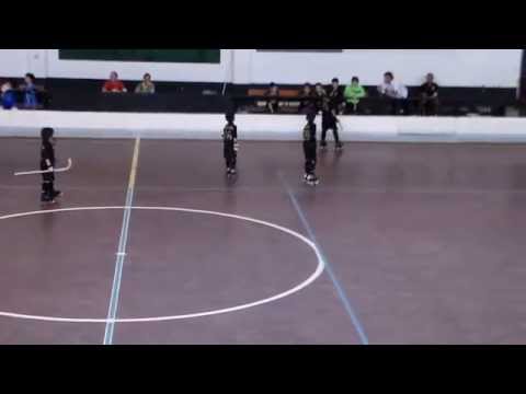 1 Diogo ::: AA Espinho 12 - 3 AD Penafiel