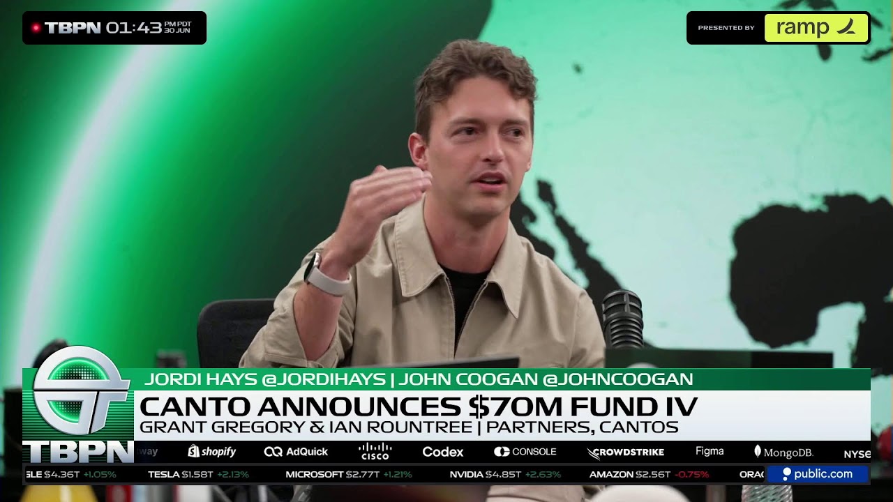 Etched Founder Joins, AI Creates Jobs, It's OVER for Peptides, Tristan Thompson in the Ultradome