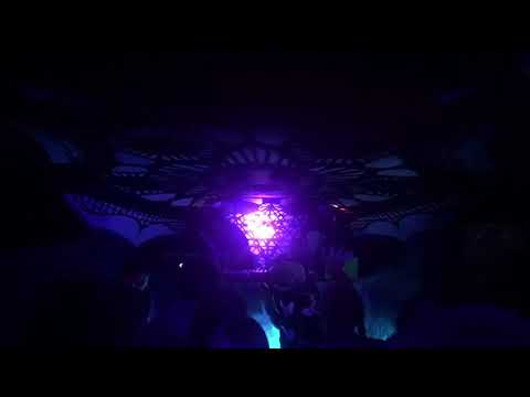 Offlabel Live @ Shanti -- Roma, IT