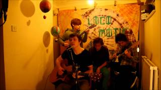 Loco Motif - The Lake - Live and Acoustic