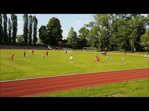 Górnik Zabrze 2006 -  MSPN Górnik Zabrze 2005