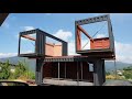 The Amesbury Cottage By Midnightdivas Shipping Container