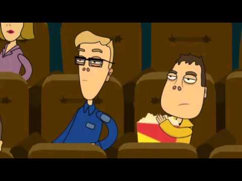 SinäTuubaPaska - Aasilassa ammutaan aivot avaruuteen