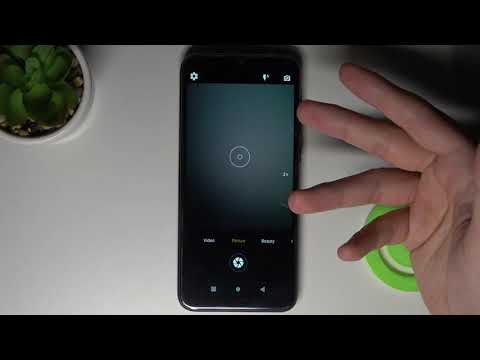 Fake SAMSUNG – Camera Top Tricks