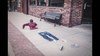 yndi halda - Dash and Blast