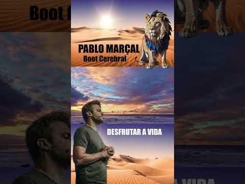 Desfrutar Pablo Marçal