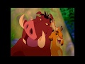 Disney Sing Along Songs New Theme Song Instrumental