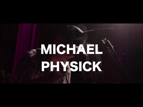 Promotional video thumbnail 2 for Michael Physick