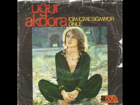 Uğur Akdora.Boşu Boşuna