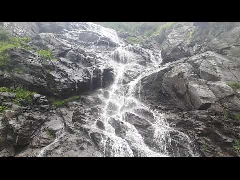 Transfăgărășan * Curtea de Arges  - Bâlea Lac  - Cascada Capra