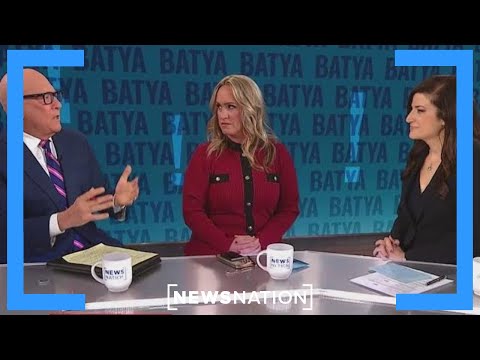 Oversight needed on strikes of alleged drug boats: Panel | Batya!