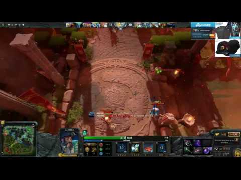 SingSing Twitch Clips compilation #8